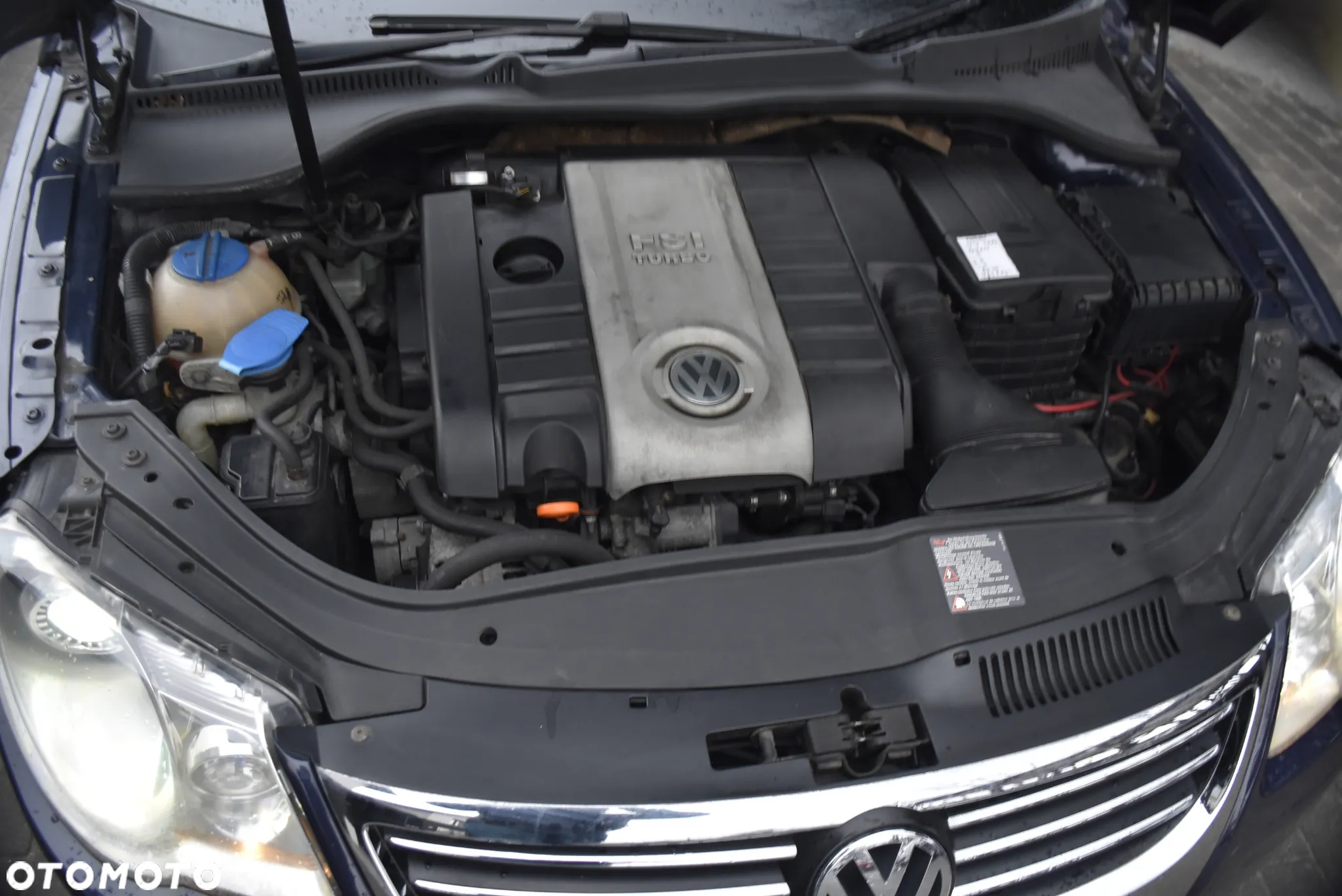 Volkswagen Eos 2.0 Turbo FSI Individual Chrom - 10