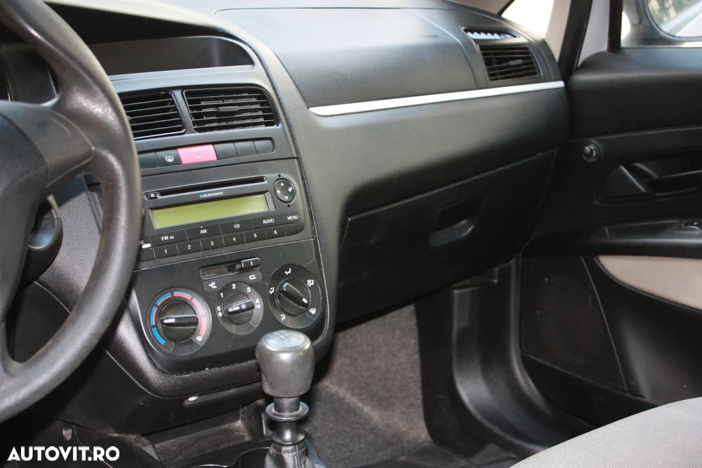 Fiat Linea - 18