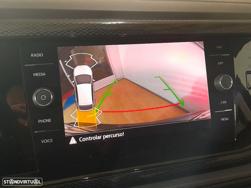 VW Taigo 1.0 TSI Life - 9