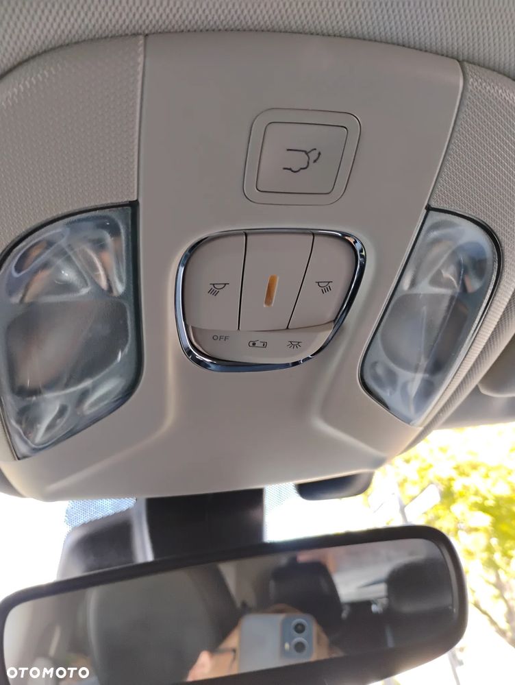 Jeep Compass - 21