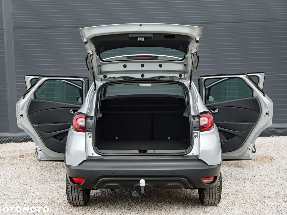 Renault Captur ENERGY dCi 90 Experience - 15