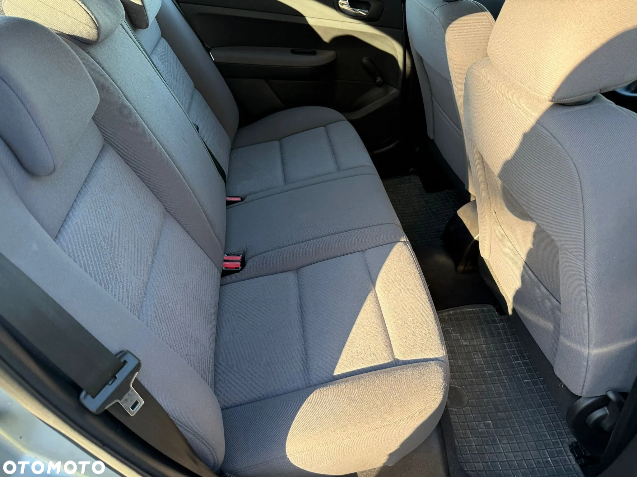 Peugeot 307 1.6 XR - 7
