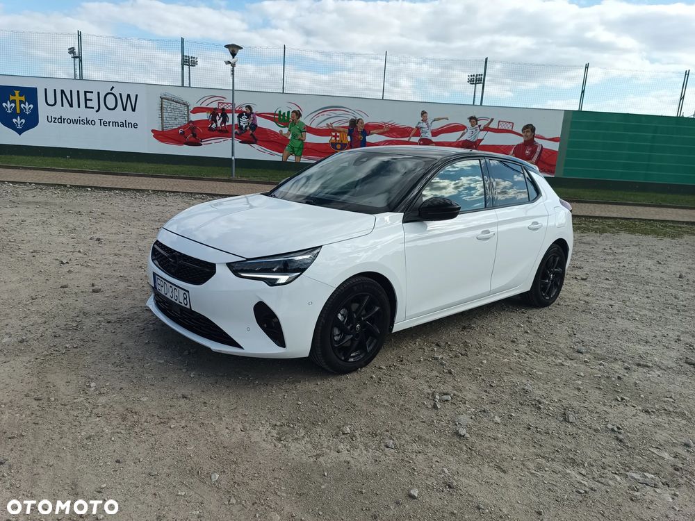 Opel Corsa 1.2 GS Line Plus Pack S&S - 1