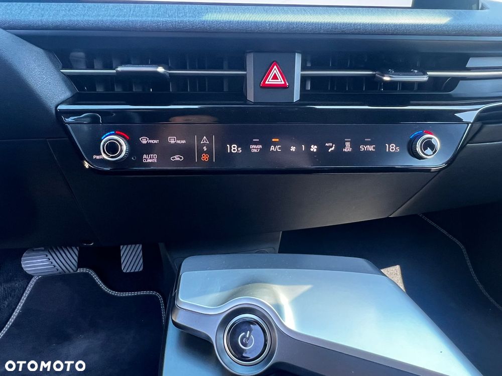Kia EV6 77,4-kWh Business - 14