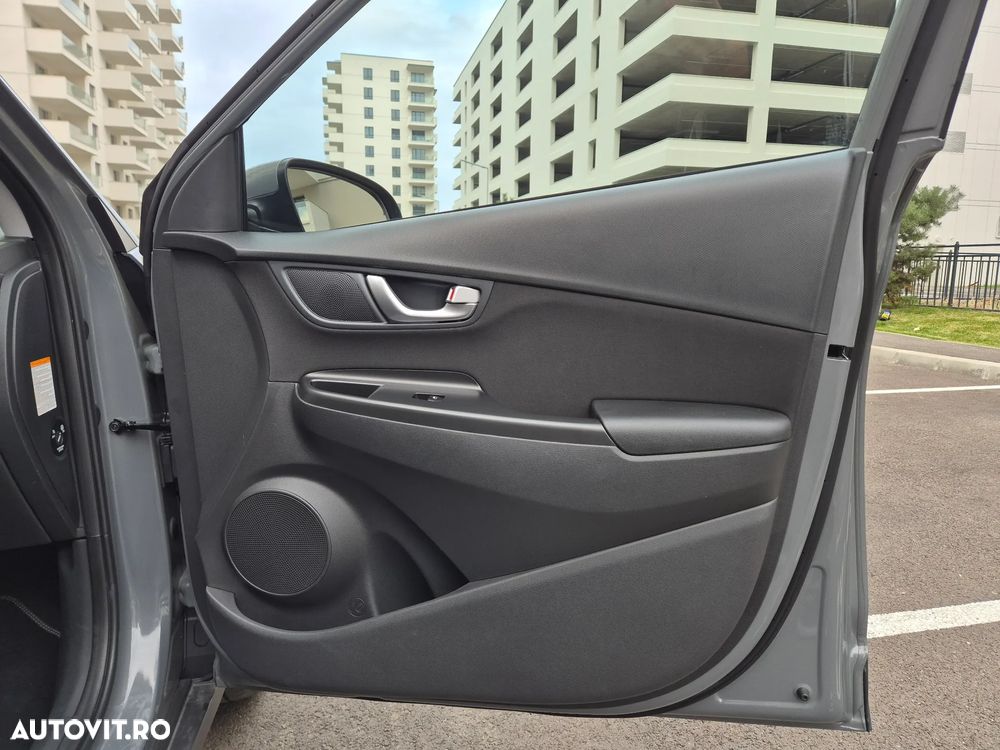 Hyundai KONA 1.6 GDI DCT Hybrid Prime - 24