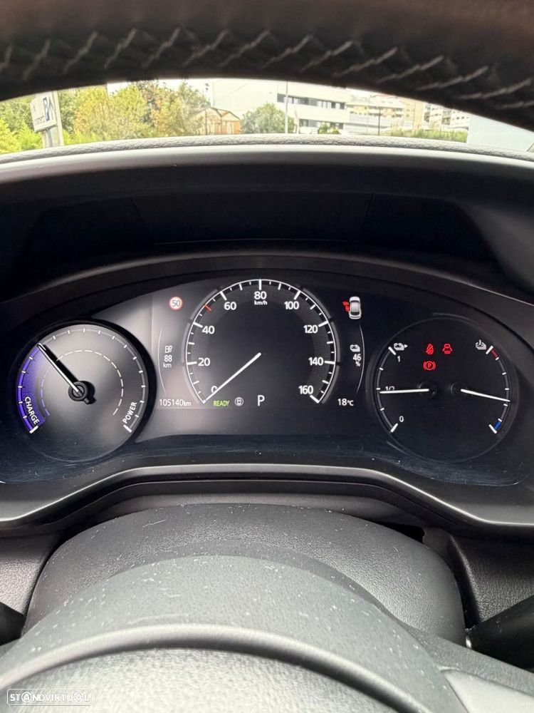 Mazda MX-30 e-Skyactiv Excellence - 8