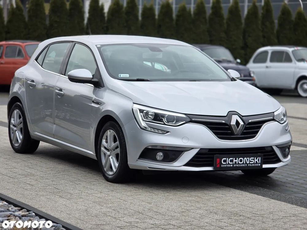 Renault Megane - 4