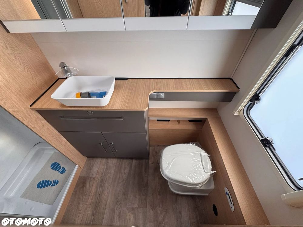 LMC Videro 580D - Nowa, FV23% - 22