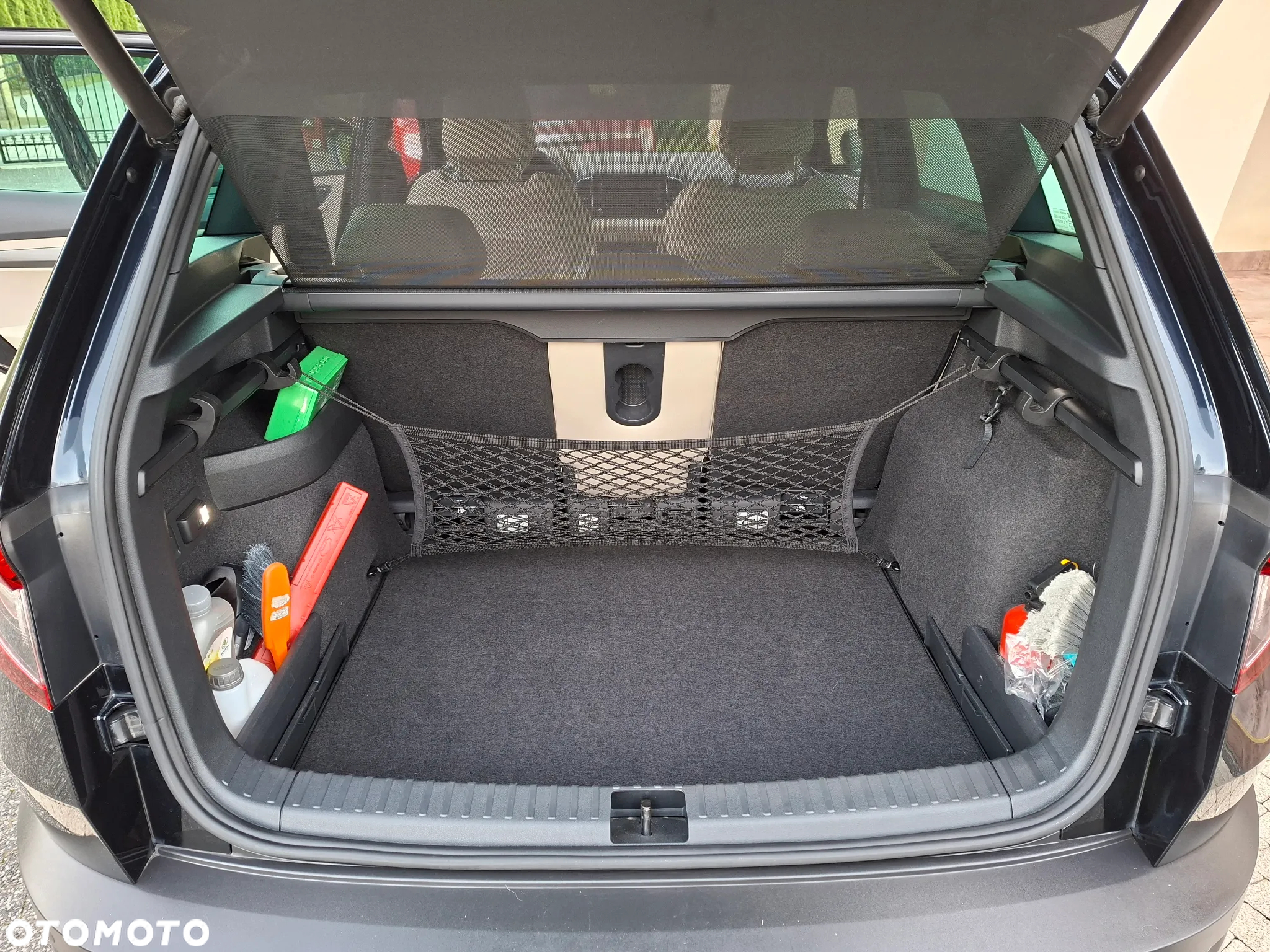 Skoda Karoq - 29