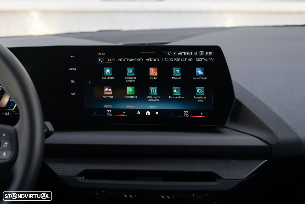 BMW 116 Pack Desportivo M - 28