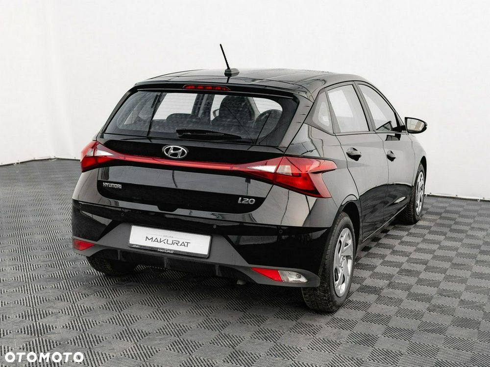 Hyundai i20 1.2 Pure - 6