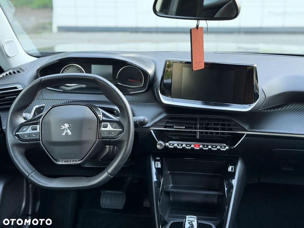 Peugeot 2008 PureTech 130 EAT8 Active - 30