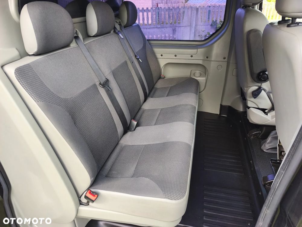 Opel VIVARO - 24