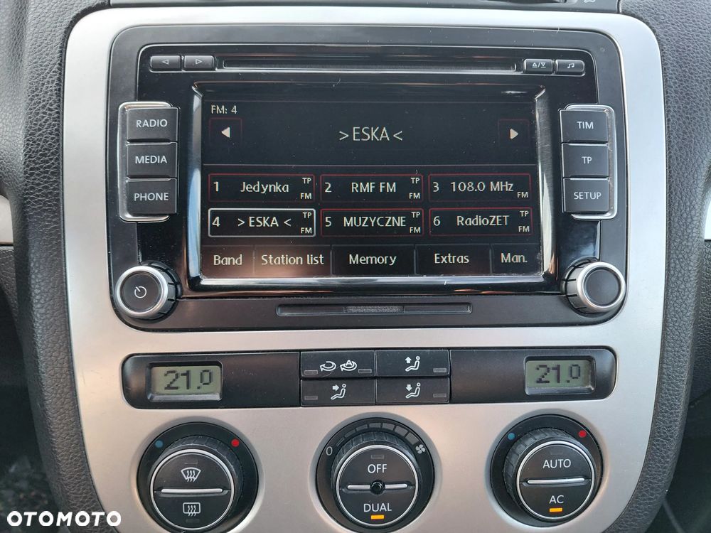 Volkswagen Scirocco 1.4 TSI Edition - 6