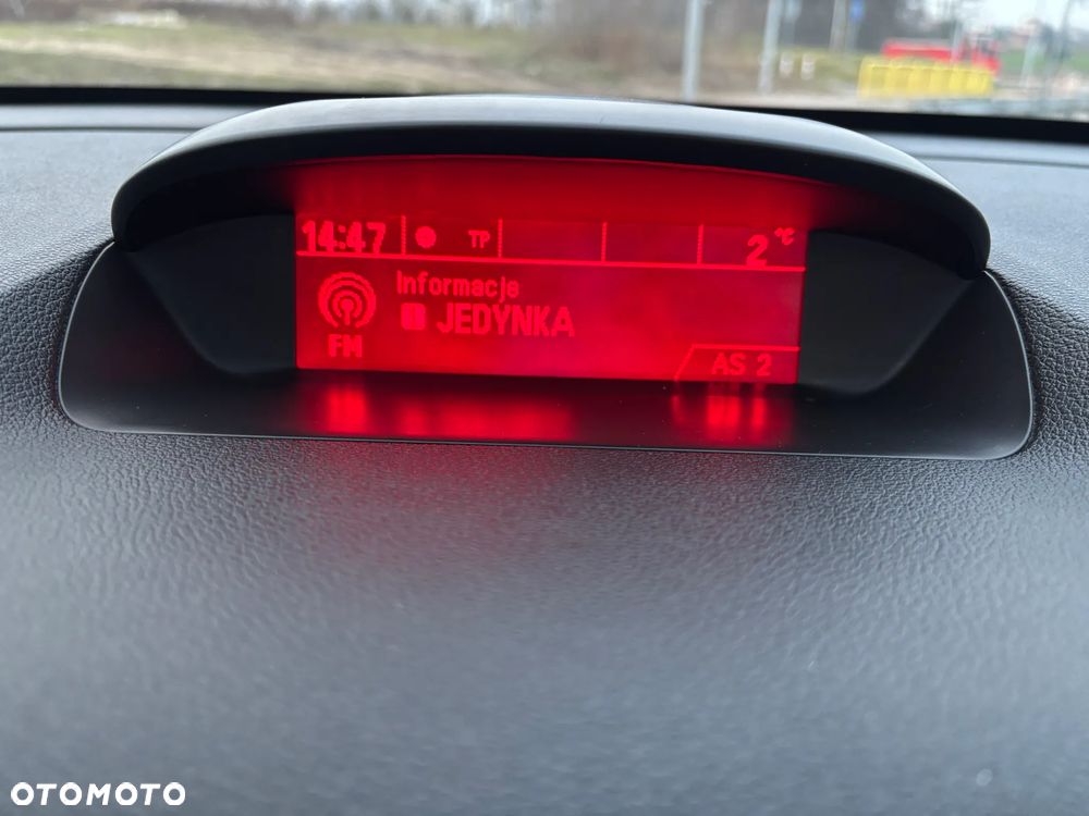 Opel Mokka 1.4 T Enjoy - 21