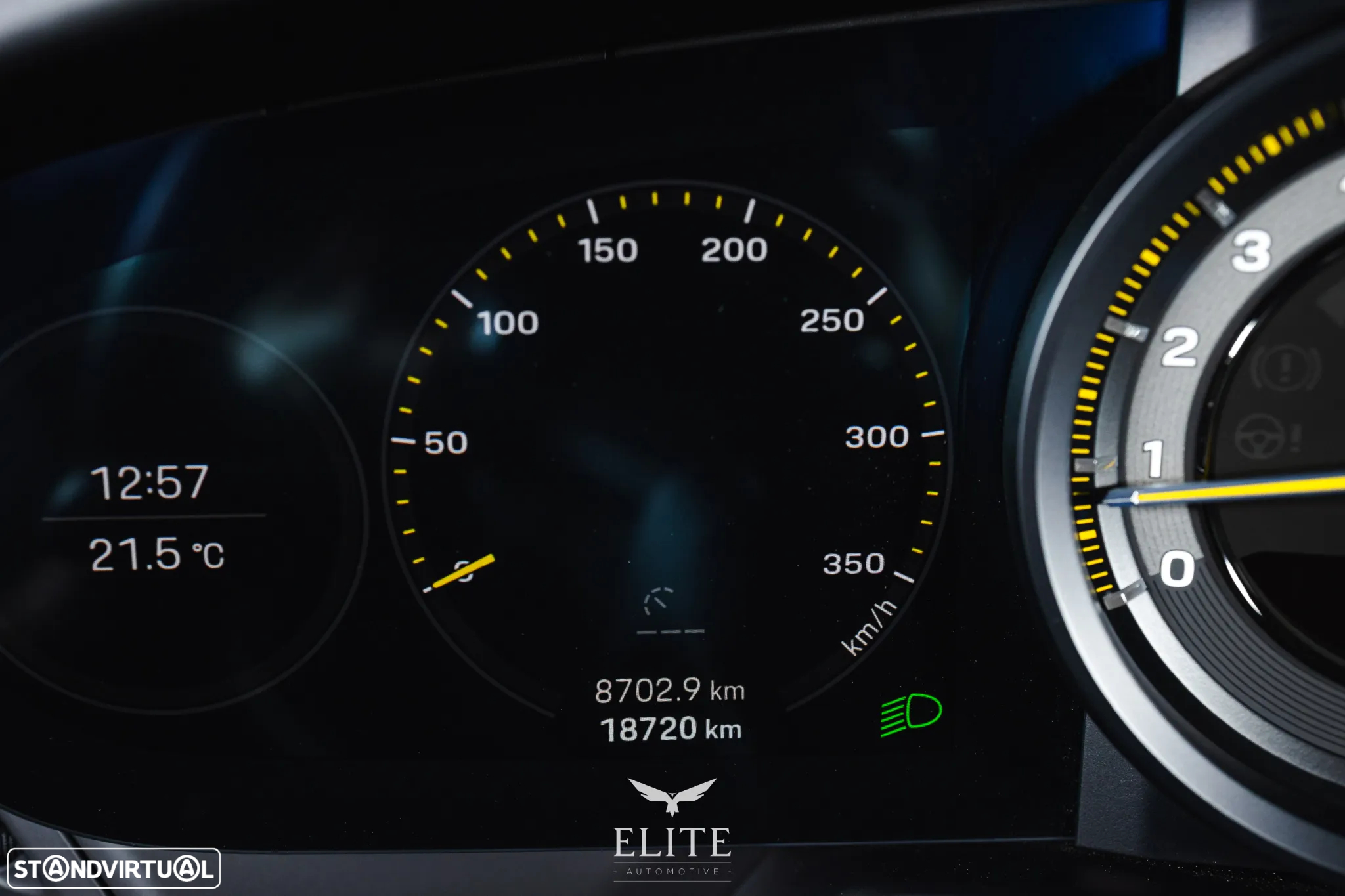 Porsche 911 (992) GT3 PDK - 14