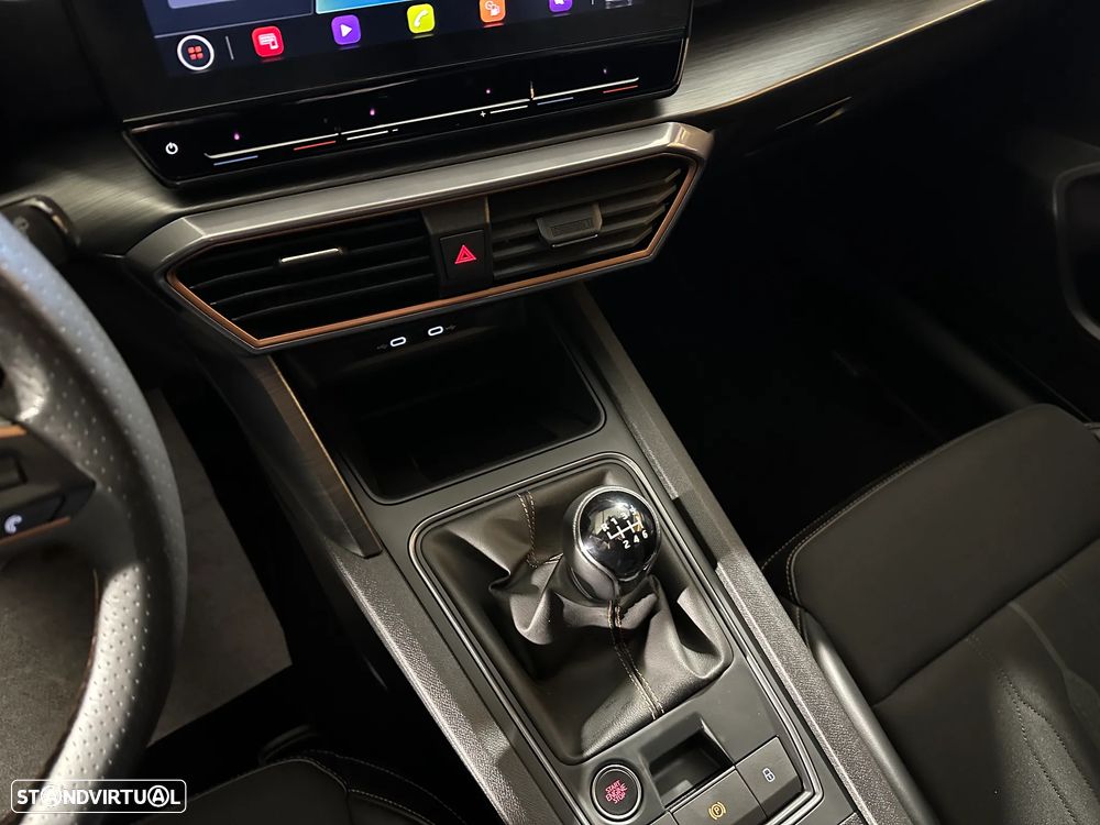 Cupra Formentor 2.0 TDI - 9