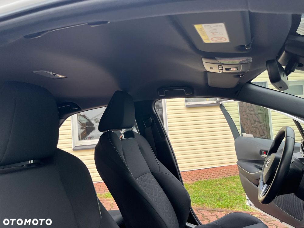 Toyota Corolla 1.8 Hybrid Comfort - 27