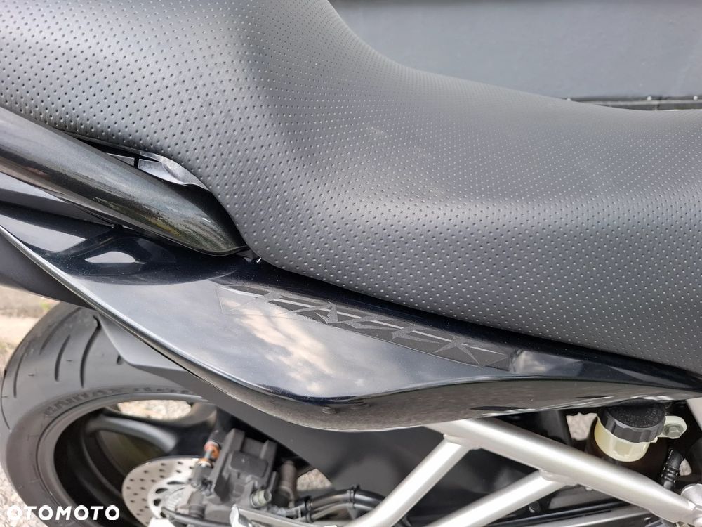 Yamaha FZ6 - 27