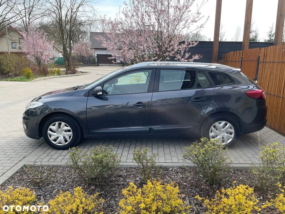 Renault Megane 1.6 16V Authentique Euro5 - 11