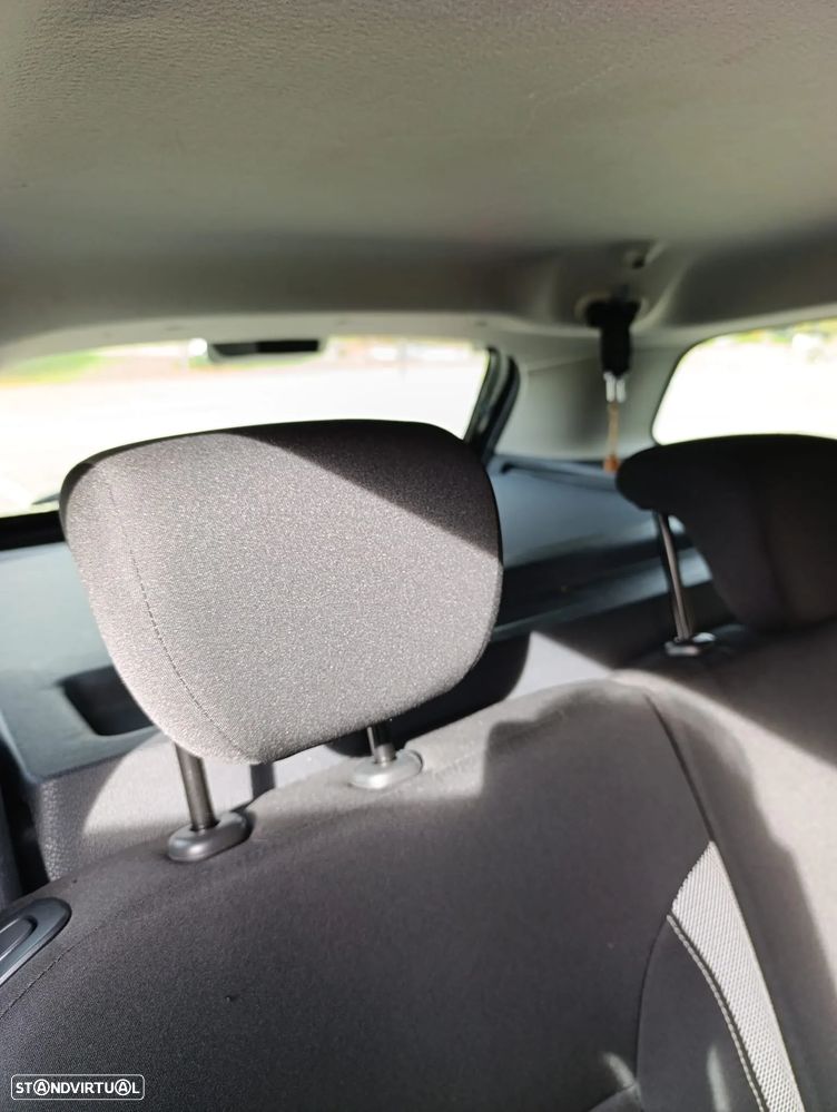 Dacia Logan MCV 1.5 Blue dCi Stepway - 7