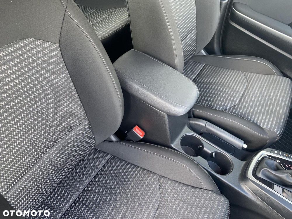 Kia Ceed - 23