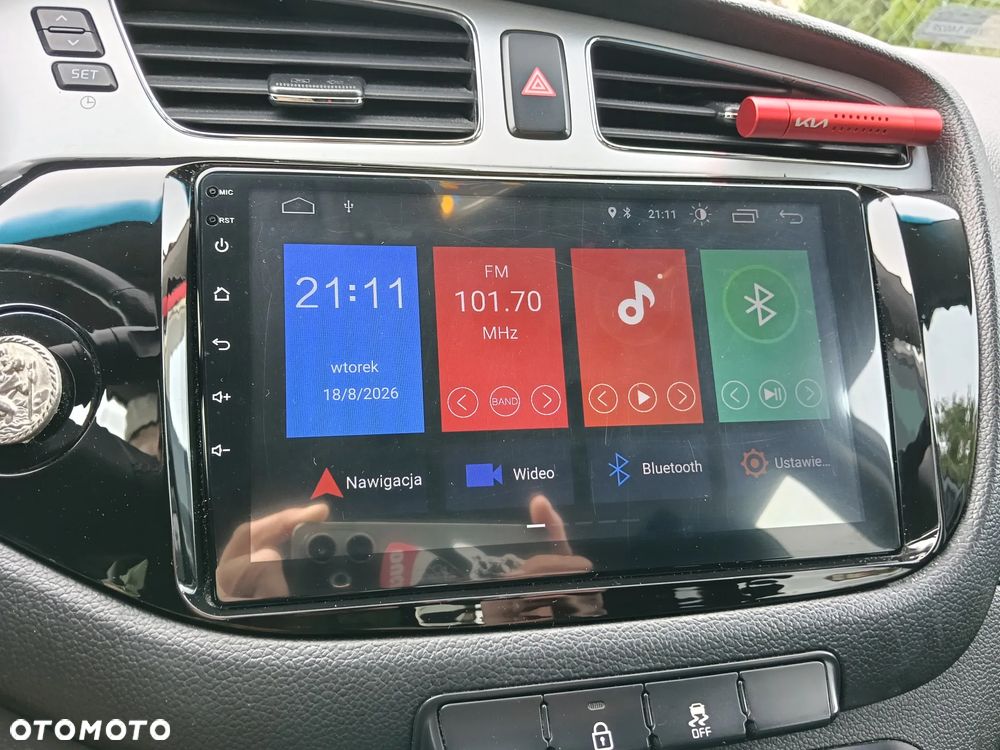 Kia Ceed 1.6 CRDi L - 22