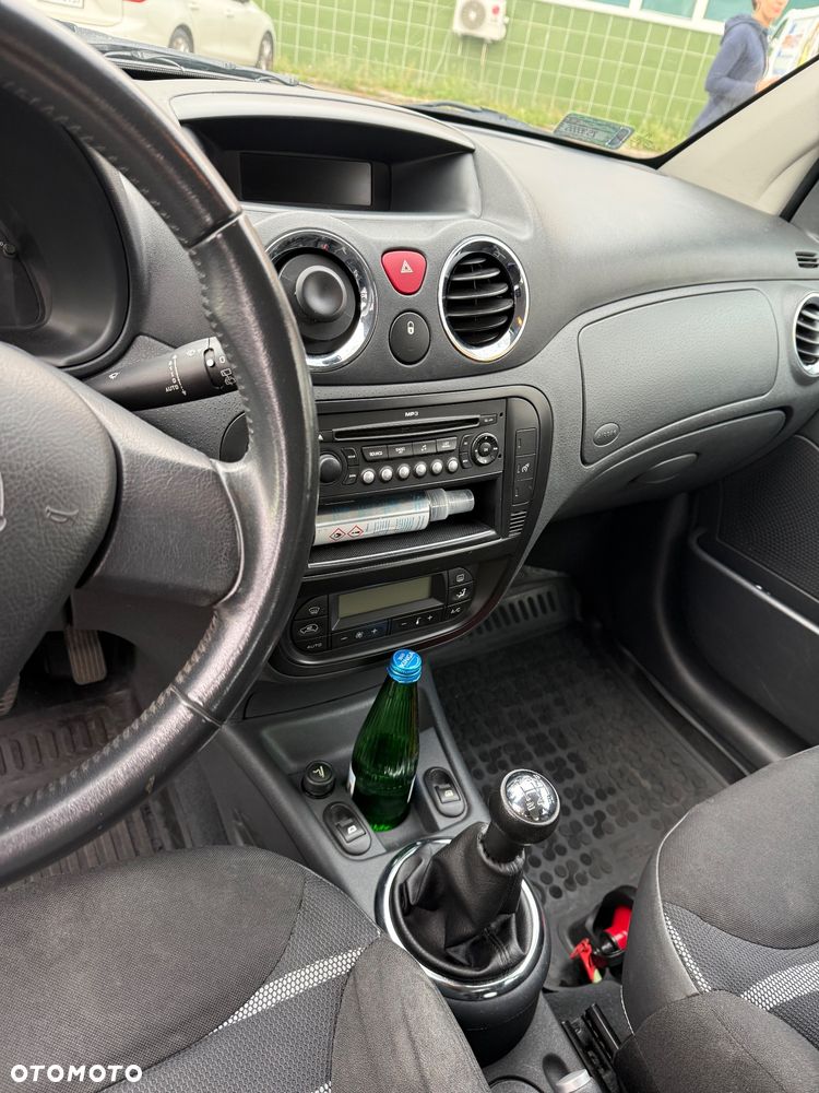 Citroën C2 1.4 VTR - 9