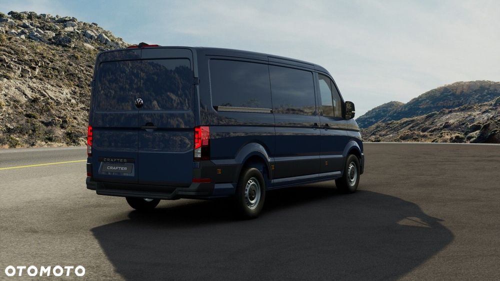 Volkswagen Crafter - 7