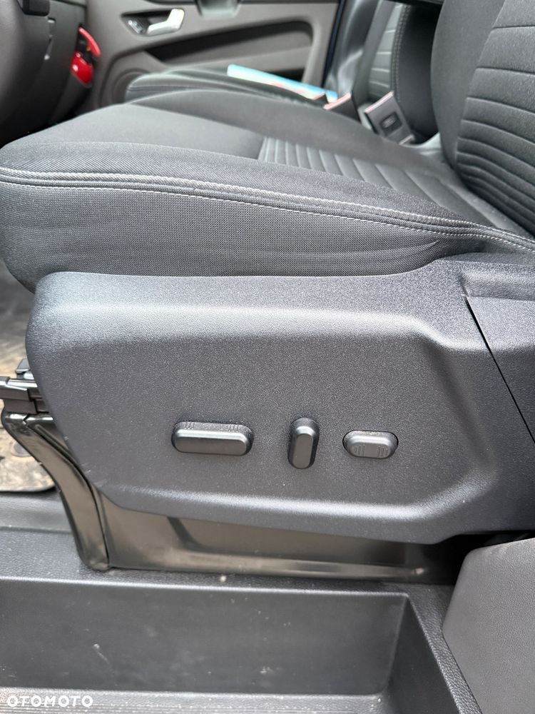 Ford Transit Custom - 13