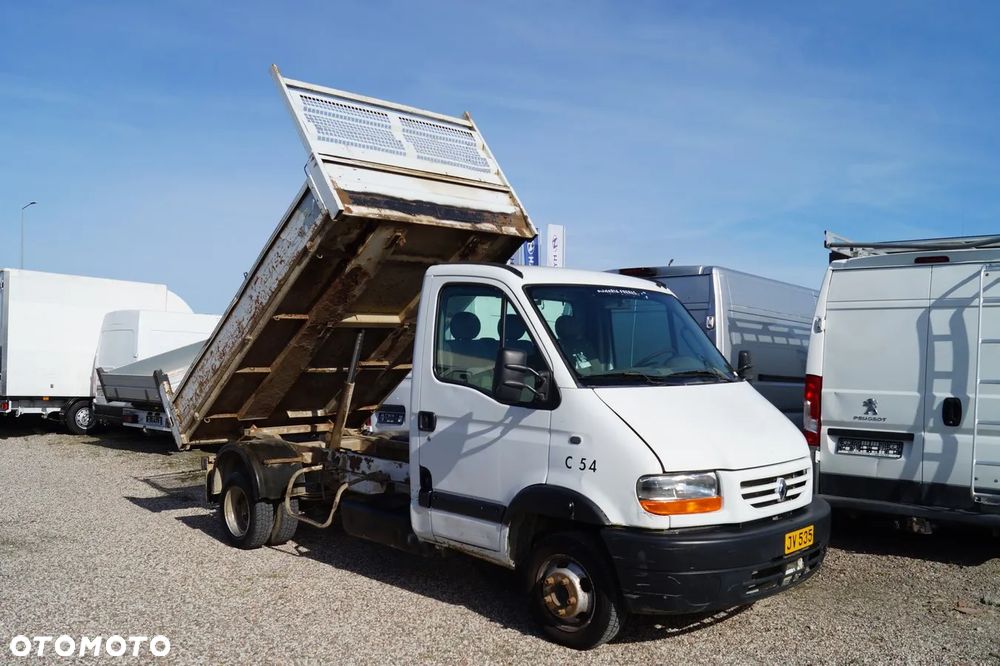 Renault Mascott - 10