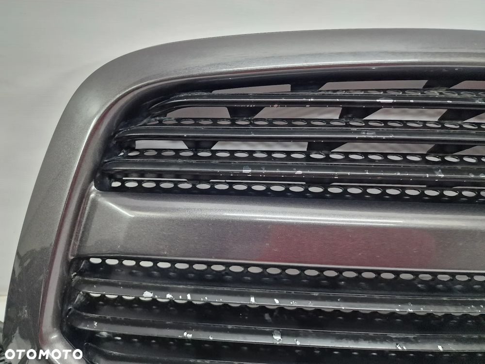 DODGE RAM 1500 12-18 ATRAPA / GRILL PRZEDNI , NR 13DSAC0010 / 13DSAC0010B  NR AUKCJI GL104 - 2