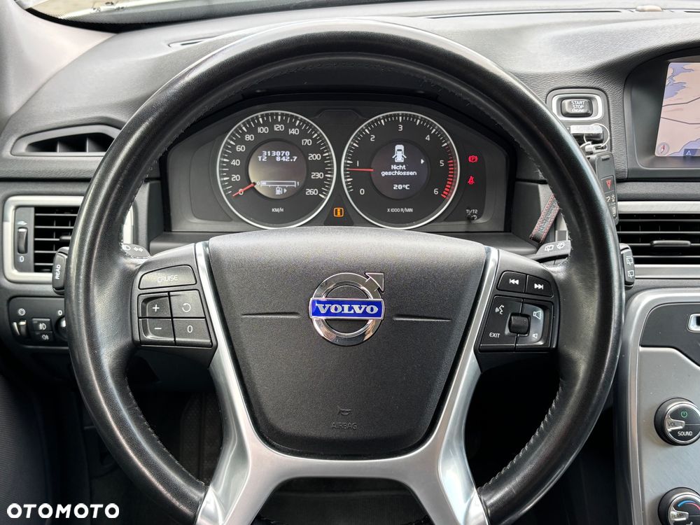 Volvo V70 D3 Kinetic - 36