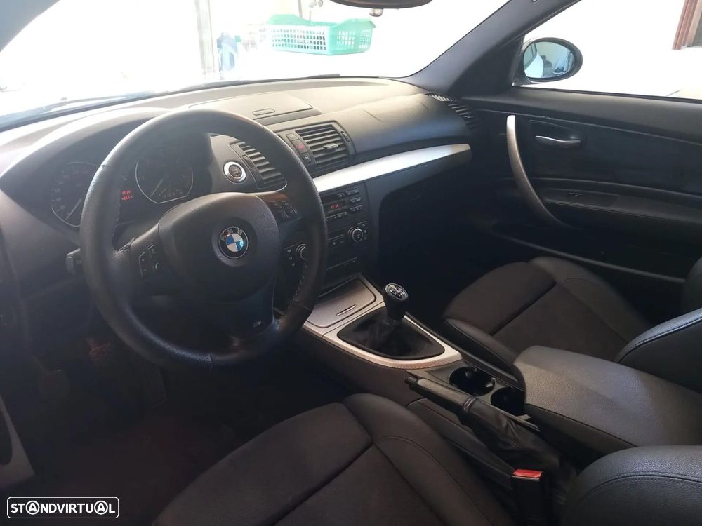 BMW 118 - 12