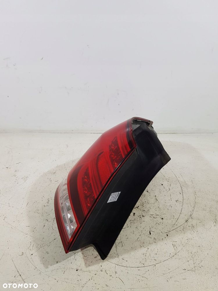 lampa lewy tył w błotnik a2129061703 mercedes e-klasa w212 lift eu kombi - 4