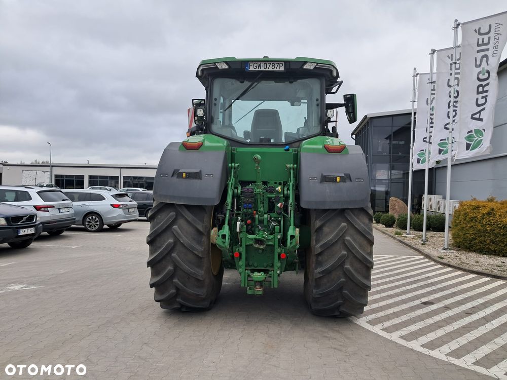 John Deere 7R310 - 7
