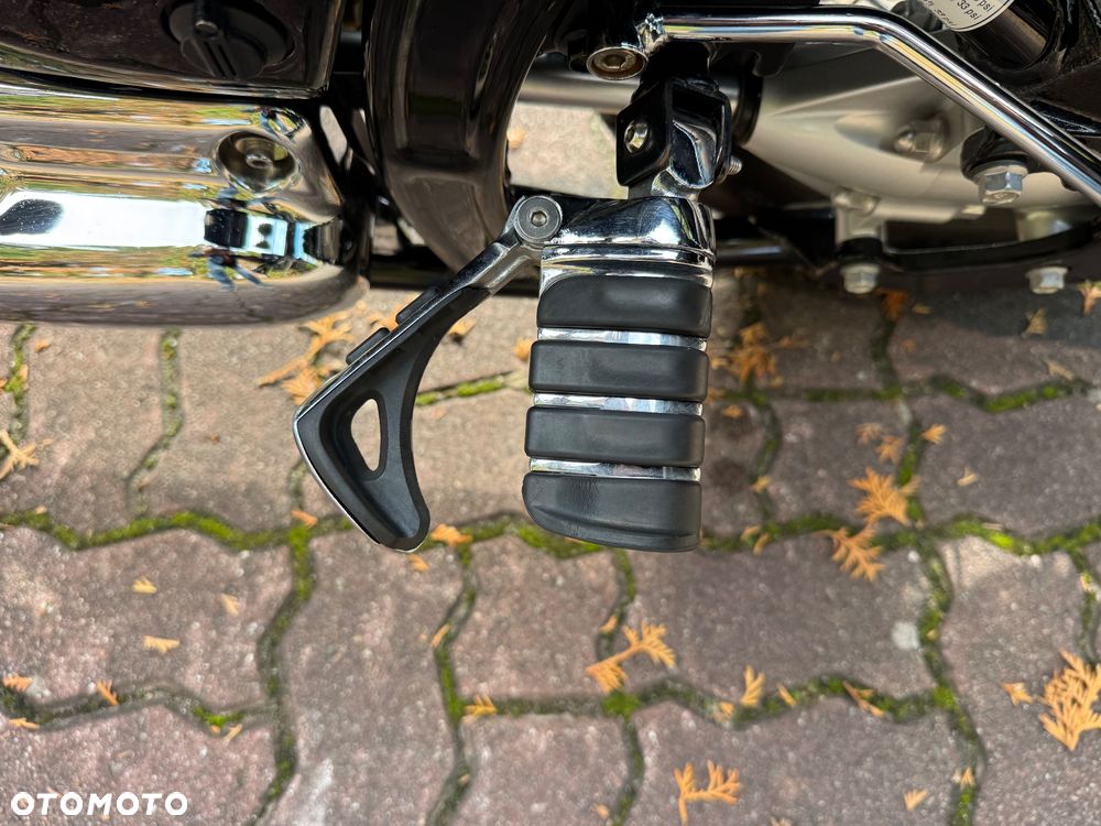 Yamaha Drag Star - 21