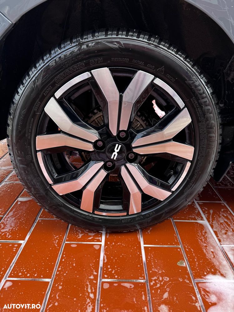 Dacia Logan ECO-G 100 MT6 Prestige - 9