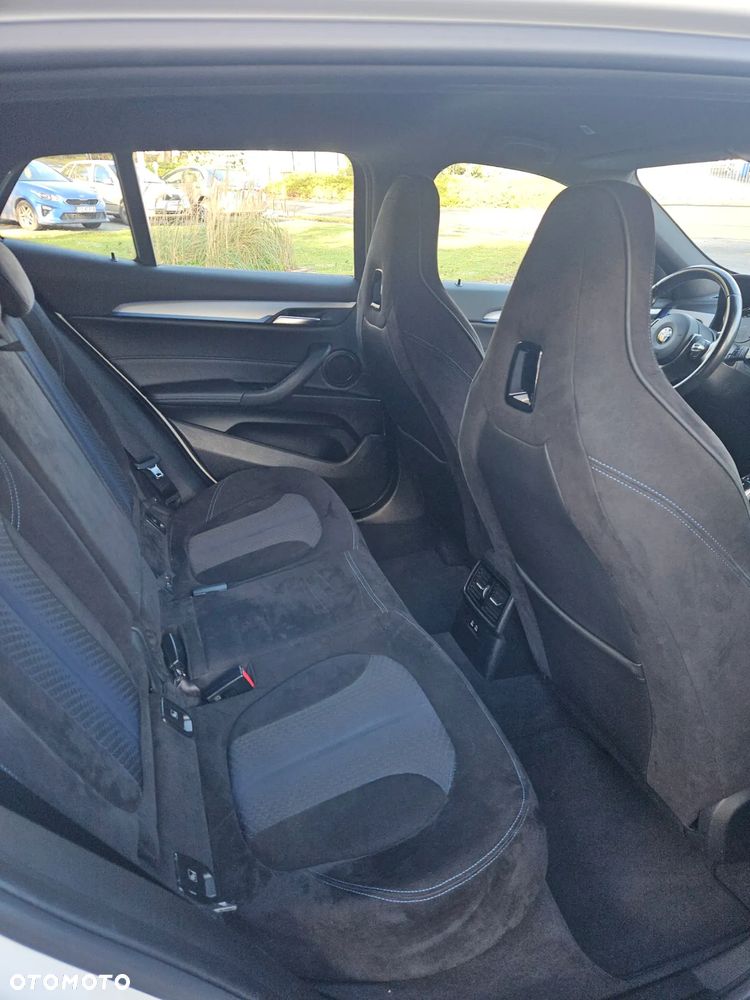 BMW X2 sDrive20i M Sport - 21