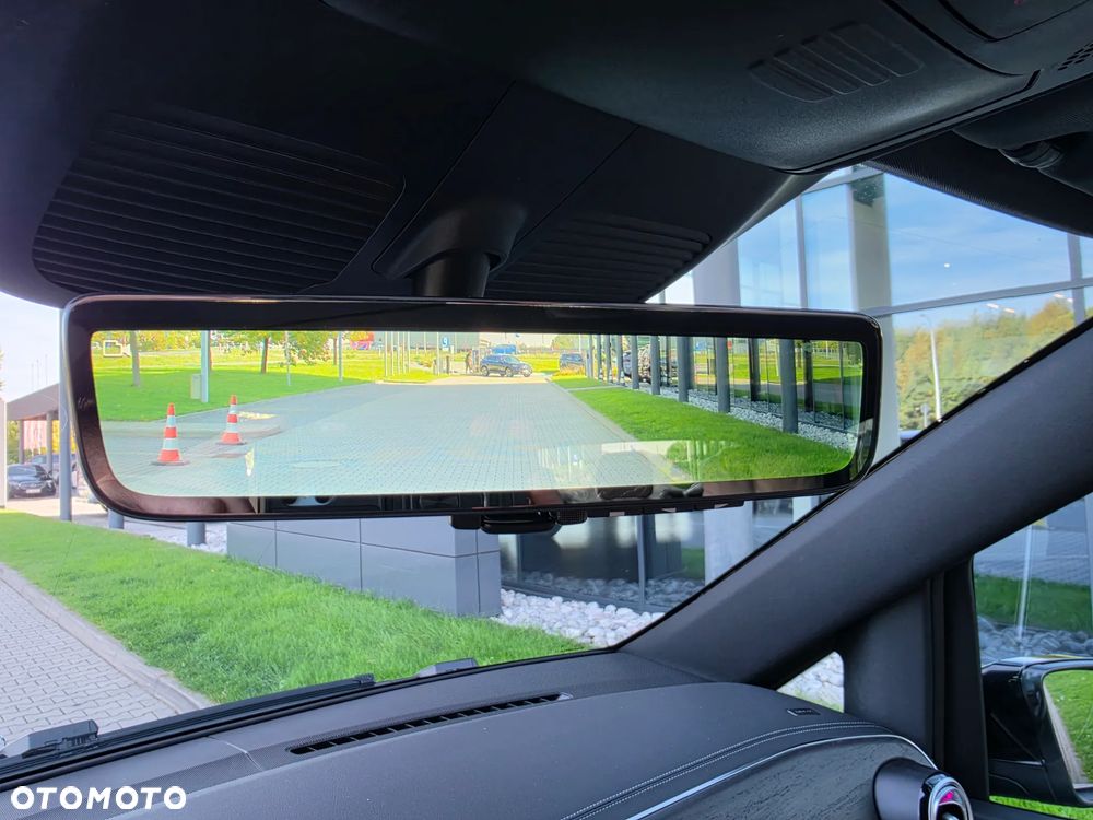 Mercedes-Benz Klasa V 300 d 4-Matic 9G-Tronic Exclusive (ekstra dł) - 35