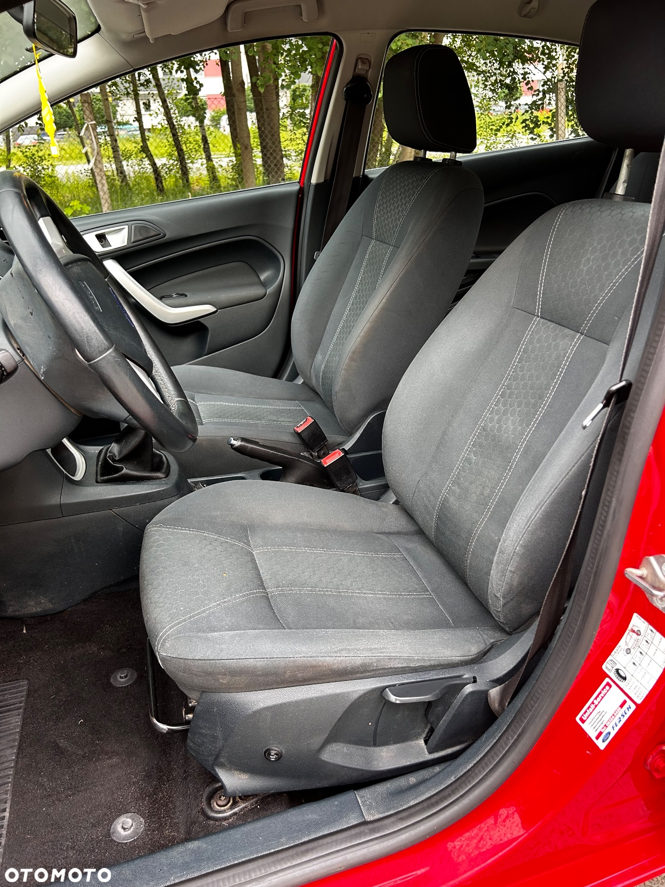 Ford Fiesta 1.25 Titanium - 11