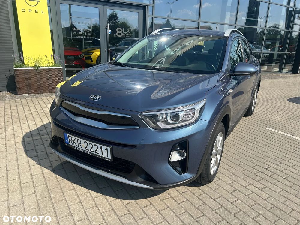 Kia Stonic 1.2 M - 2