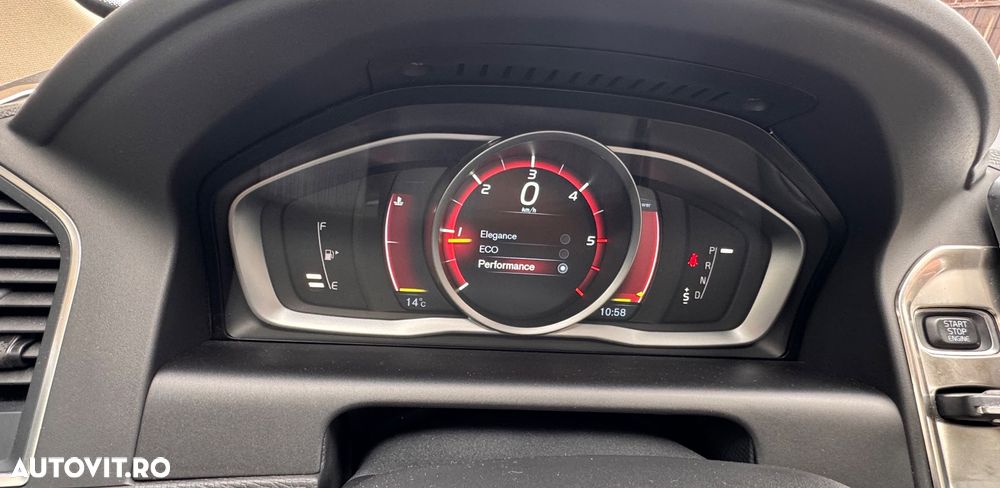 Volvo XC 60 - 17