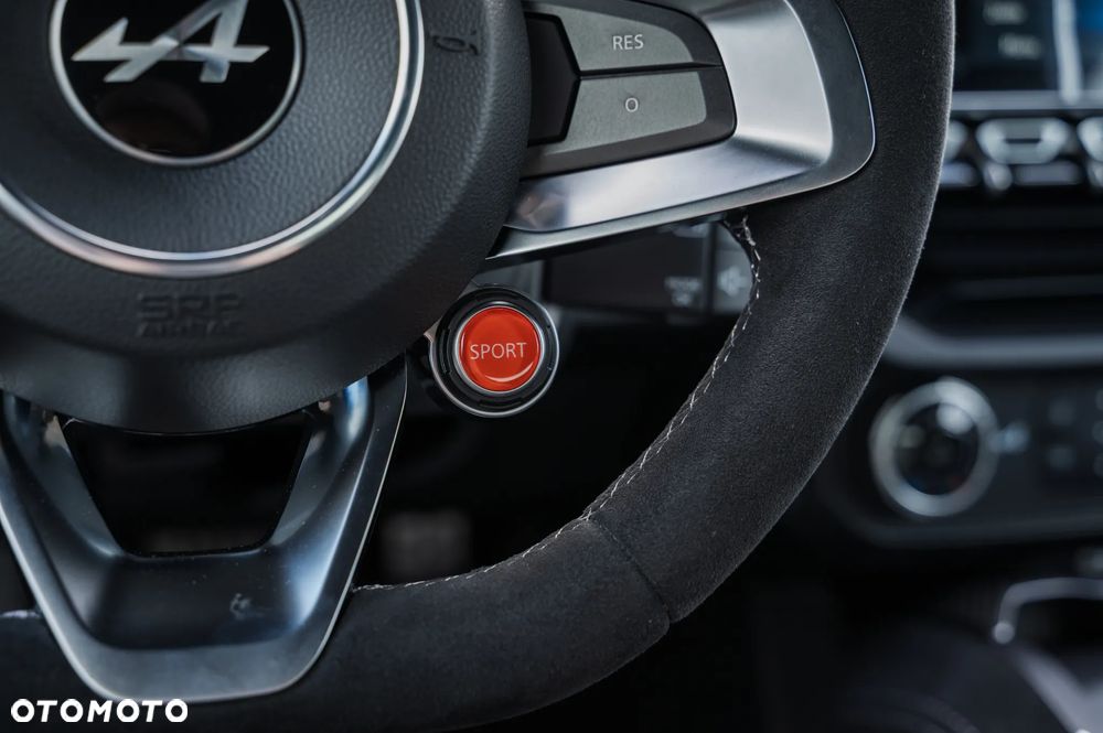 Alpine A110 110 GT - 21