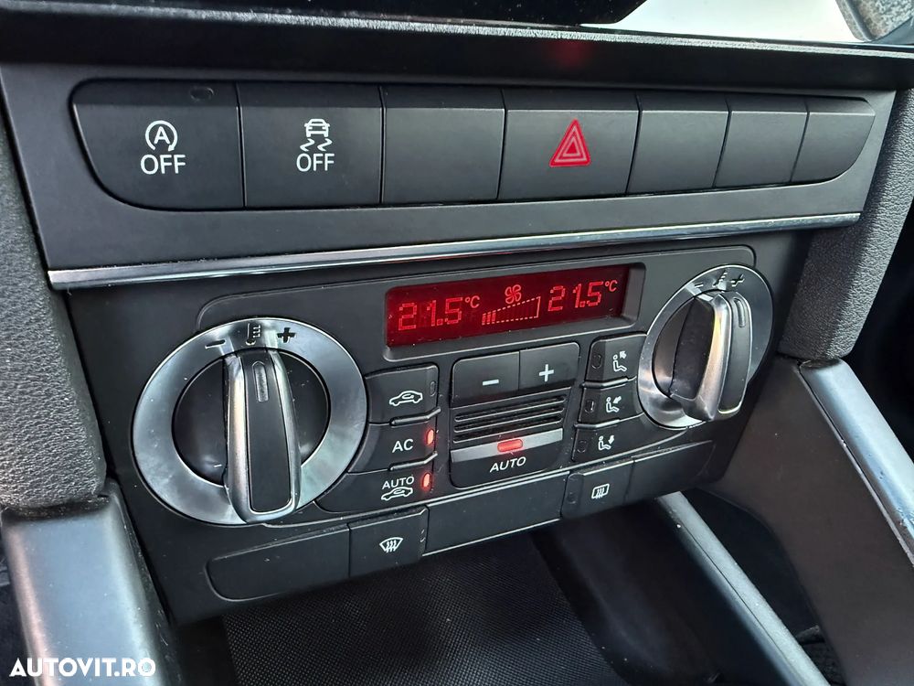 Audi A3 1.2 TFSI S line Sportpaket - 16