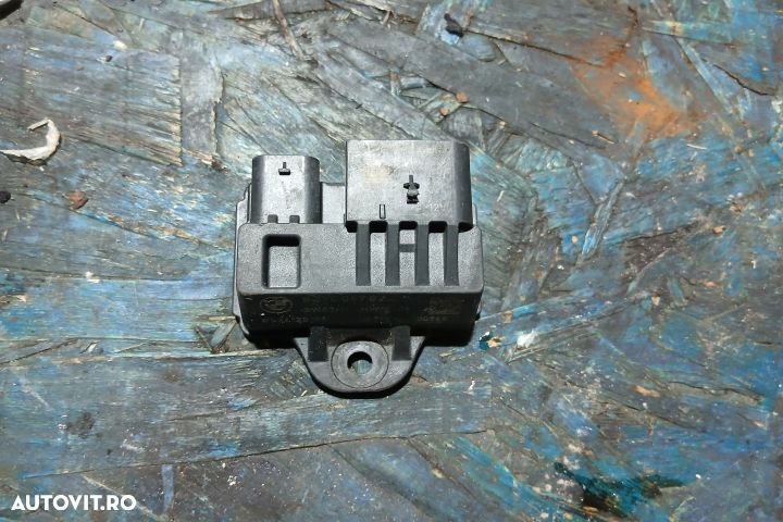 Releu bujii incandescente 8570087 8570087-02 8570087 8570087-02 BMW S - 1