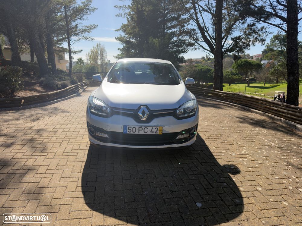 Renault Mégane - 24