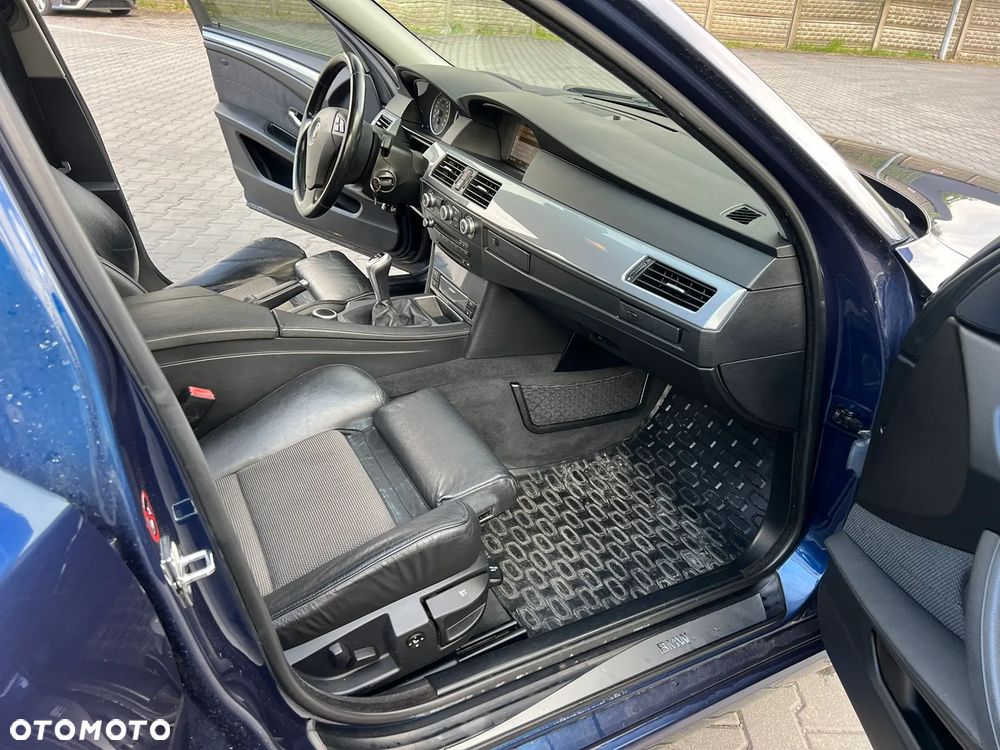 BMW Seria 5 - 13