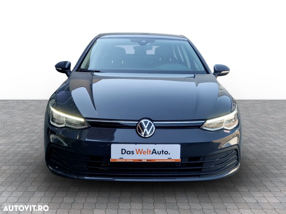 Volkswagen Golf 1.0 TSI Life - 5