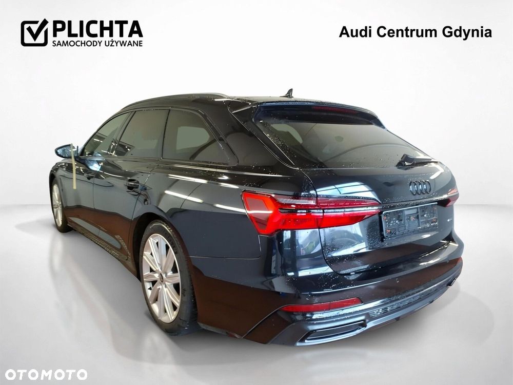 Audi A6 Avant 55 TFSI mHEV Quattro S Line S tronic - 11